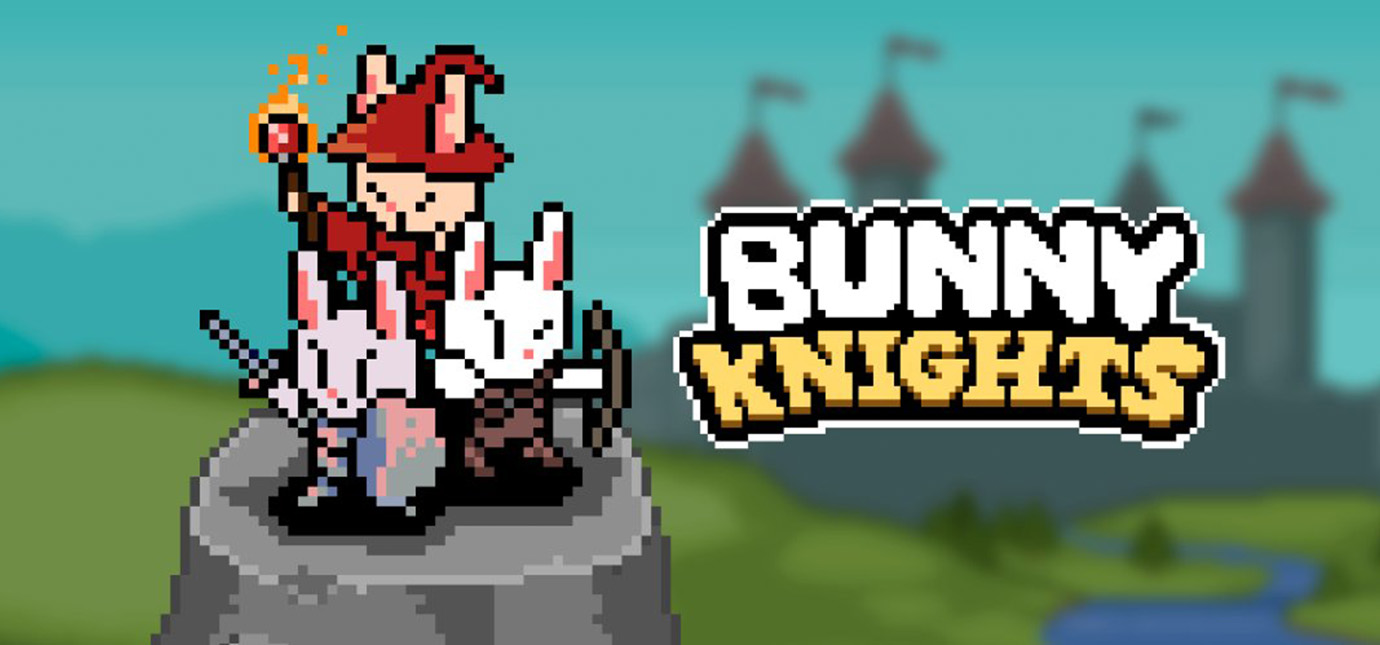 Bunny Knights