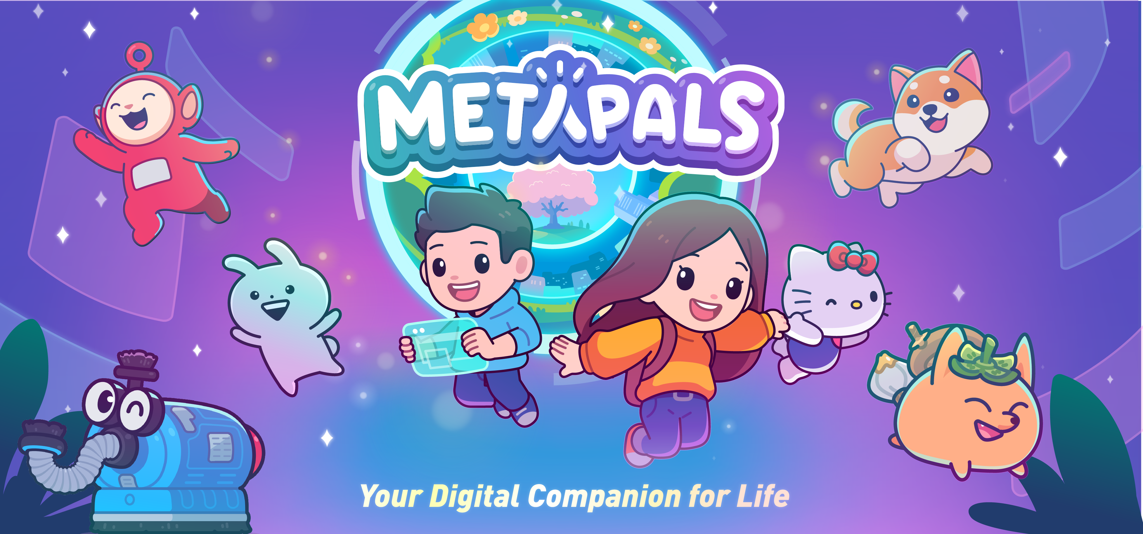 Metapals